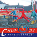 CIFA mini concrete placing boom